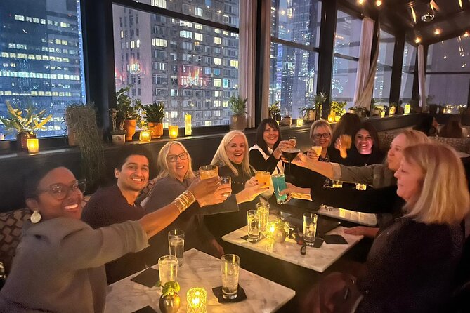 Speakeasy Drinks and Prohibition History Tour NYC - Final Thoughts