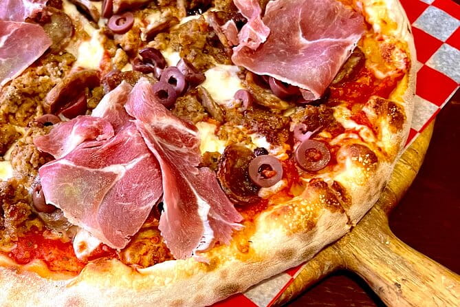 Secret Food Tours NYC - Greenwich Village - Who Will Love This Tour?