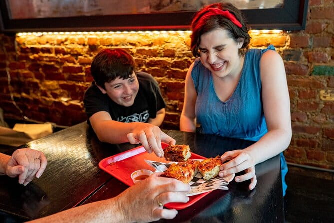 Secret Food Tours NYC - Greenwich Village - FAQ About the Greenwich Village Food Tour
