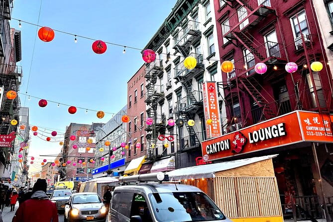 Secret Food Tours NYC - Greenwich Village - Final Words