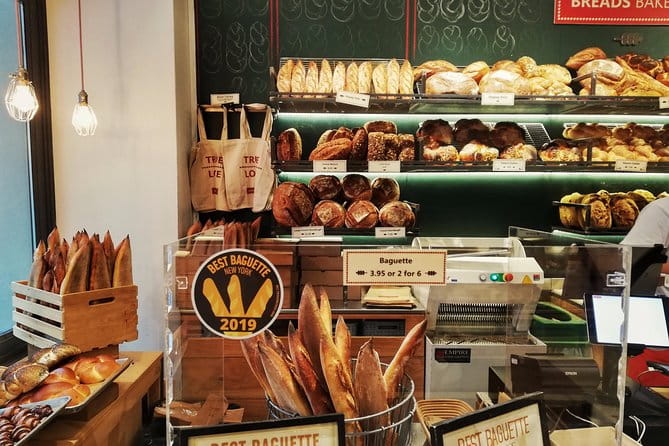 NYC Food Tour: NoMad & Flatiron by Like A Local Tours - Frequently Asked Questions