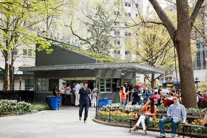 NYC Food Tour: NoMad & Flatiron by Like A Local Tours - Is It Worth the Price?