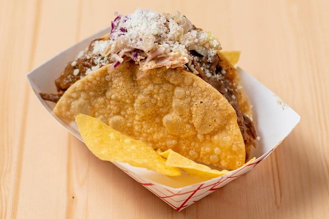 Chelsea Market and High Line Guided Food Tour - FAQ