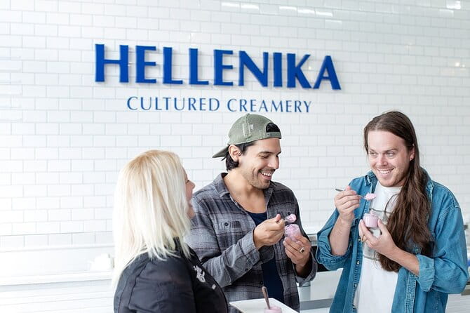 Chef Guided Food Tour of Pike Place Market - Who Should Take This Tour?
