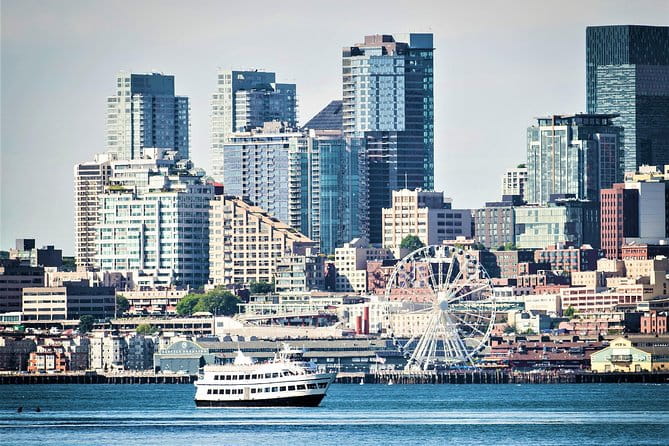Seattle's Original Guided Harbor Cruise - The Sum Up: Who Will Love This Cruise?