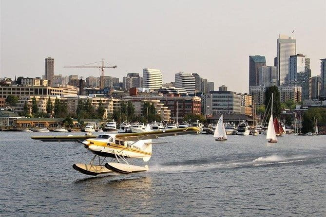 Seattle Locks Cruise - Who Should Take This Tour?