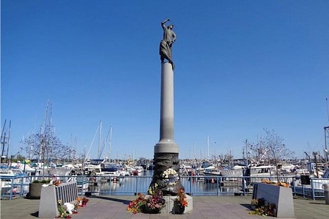 3 Hour Show Me Seattle Best Of The City Tour - Who Should Consider This Tour?