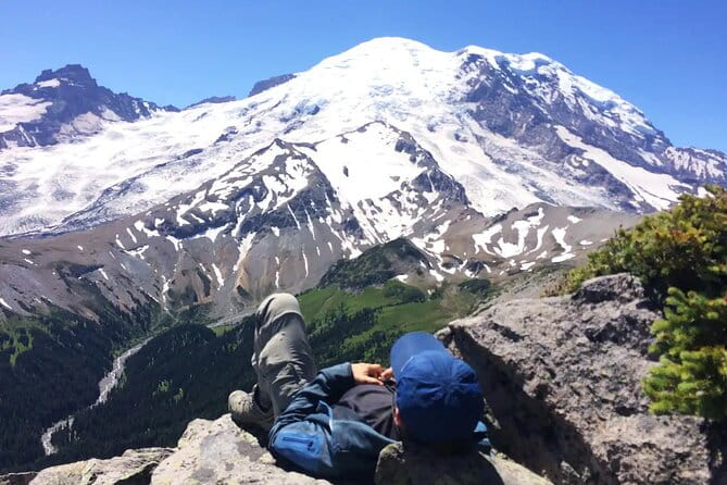 Mt. Rainier Tour and Guided Hike - Authentic Perspectives from Reviewers