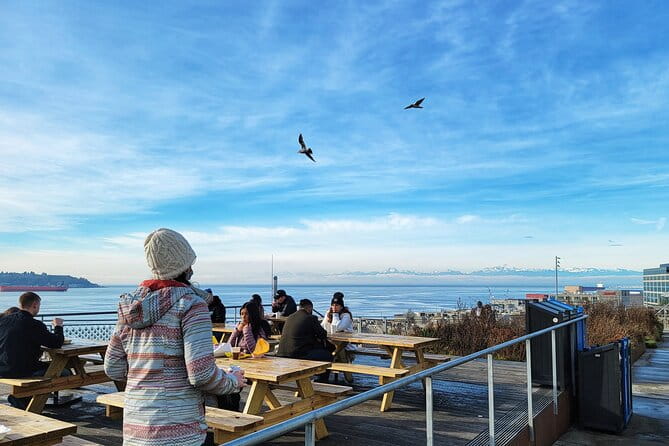Savor the Sea: Guided Seafood Tasting at Pike Place Ma - FAQs About the Tour