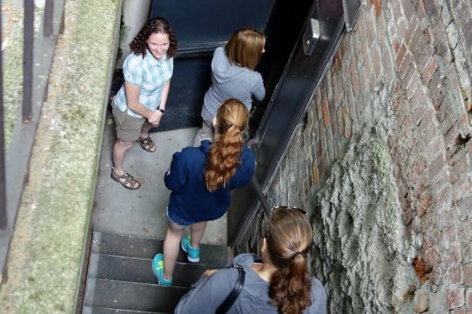 Beneath The Streets Underground History Tour - What Makes this Tour Stand Out?