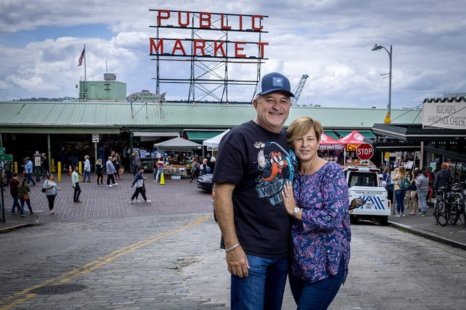 Seattle Grand 4-Hour City Tour - Authentic Guest Feedback
