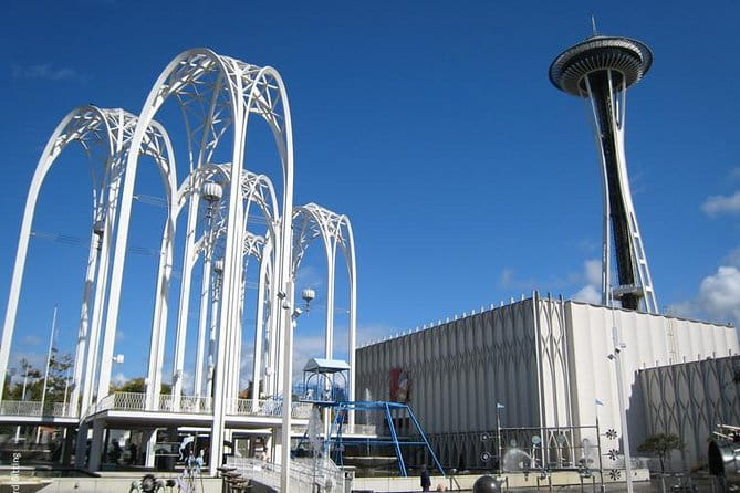 Seattle Grand 4-Hour City Tour - Final Thoughts: Who Will Love This Tour?