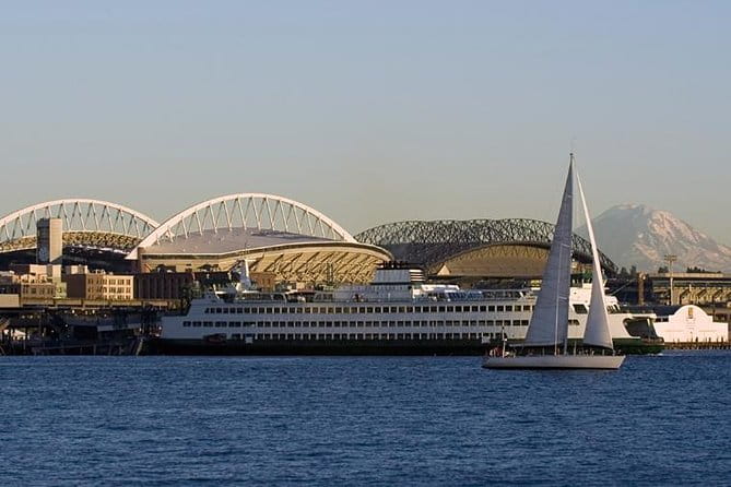 Seattle Grand 4-Hour City Tour - Final Word