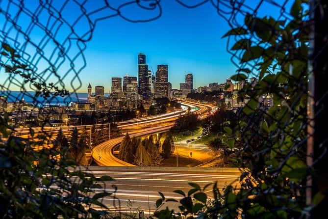Seattle Grand 4-Hour City Tour - FAQs