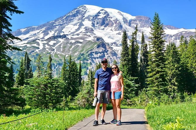 Best of Mount Rainier National Park from Seattle: All-Inclusive Small-Group Tour - Why This Tour Offers Great Value