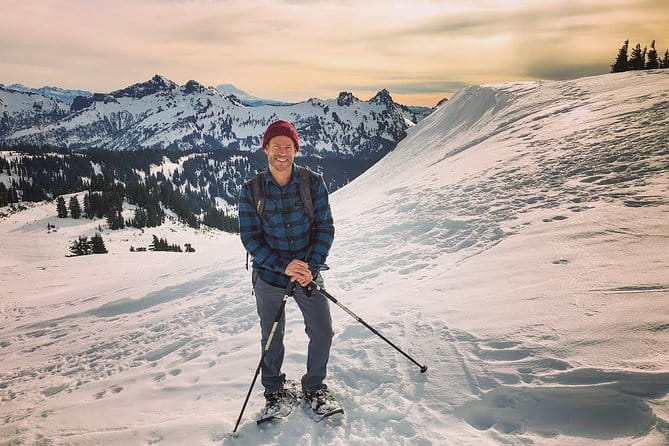 Best of Mount Rainier National Park from Seattle: All-Inclusive Small-Group Tour - The Sum Up