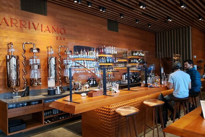 The Seattle Coffee Tour - Practical Details and Tips