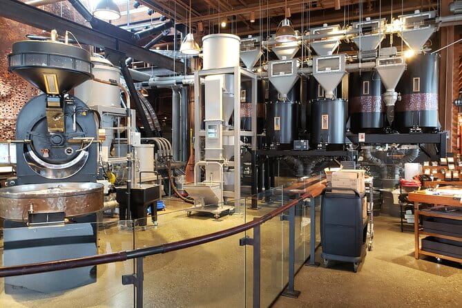 The Seattle Coffee Tour - Final Verdict