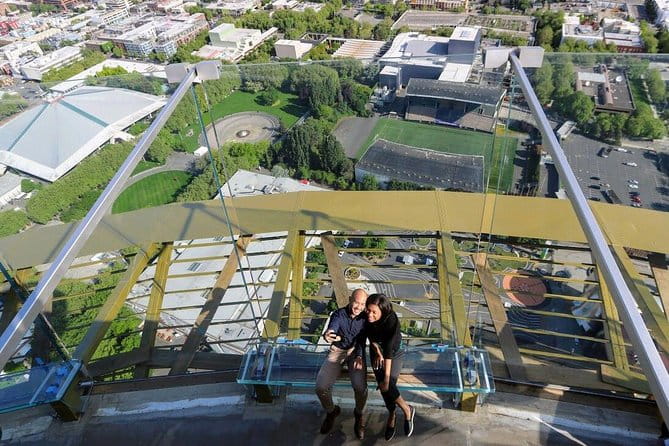 Space Needle and Chihuly Garden and Glass Combination Ticket - FAQs