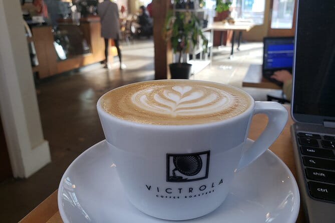 Seattle Coffee Crawl-Small Group Tour - Frequently Asked Questions
