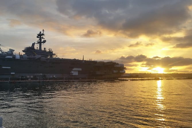 Small-Group Sunset Sailing Experience on San Diego Bay - What Travelers Say