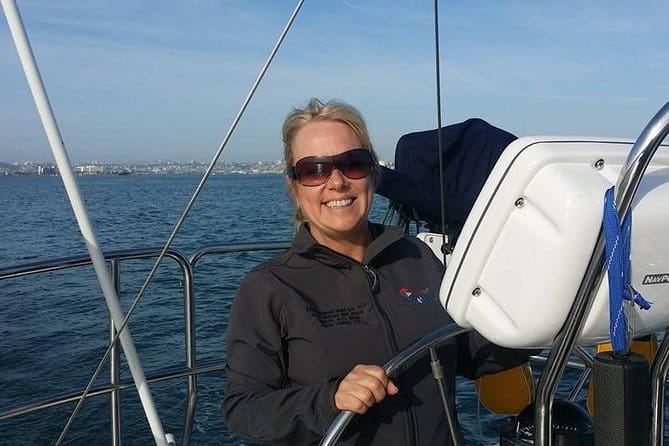 Luxury Sailing Tour of San Diego's Bay and Coastal Waterways - Why the Price is Justified