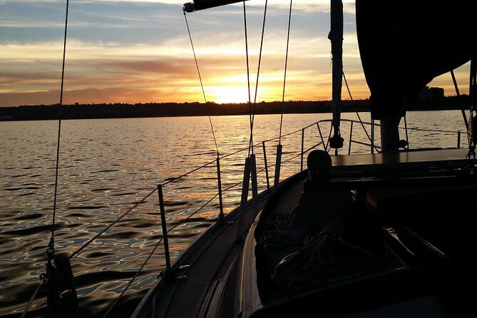 Luxury Sailing Tour of San Diego's Bay and Coastal Waterways - Practical Details: What You Need to Know
