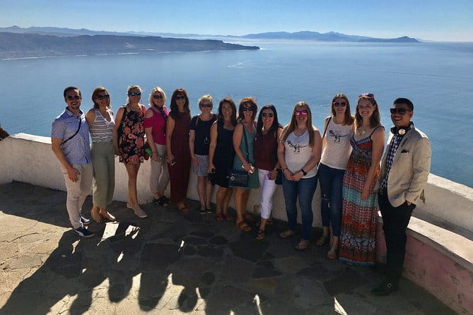 Luxury Private Wine Tasting Tour to Guadalupe Valley from San Diego - Final Thoughts