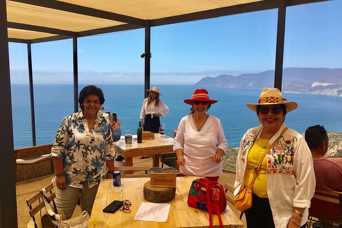 Luxury Private Wine Tasting Tour to Guadalupe Valley from San Diego - FAQs