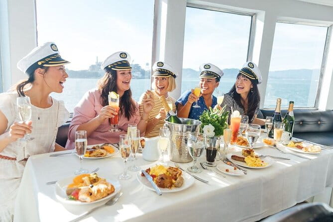 San Diego Premier Bottomless Mimosa Brunch Cruise - Who Will Love This Experience?