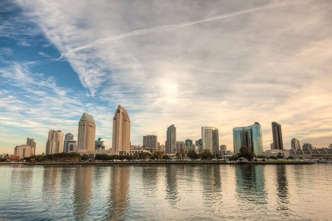 San Diego Premier Bottomless Mimosa Brunch Cruise - Authentic Perspectives from Travelers