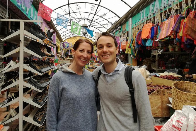 Crossing Borders: Tijuana Day Trip from San Diego - Who Should Consider This Tour?
