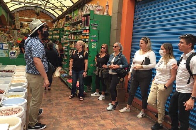 Tijuana Local Walking Tour from San Diego - Final Thoughts