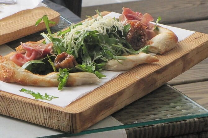 Taste of Little Italy in San Diego - Authenticity and Value: What Travelers Say
