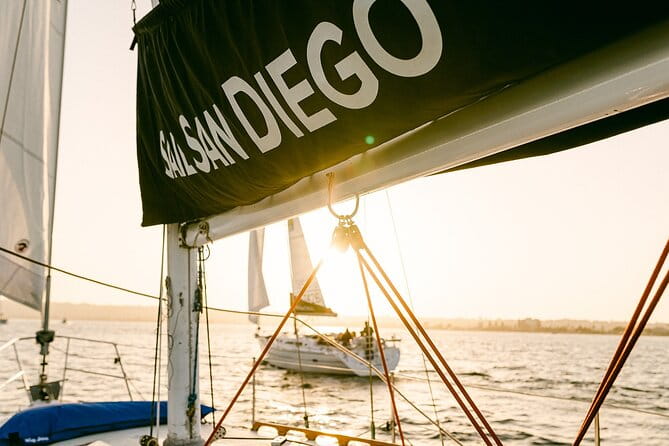 Small-Group San Diego Sunset Sailing Excursion - The Value of a Small-Group Sunset Sail