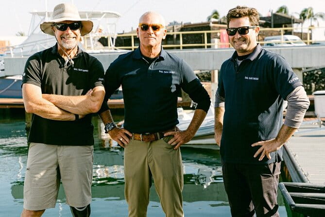 Small-Group San Diego Sunset Sailing Excursion - Who Should Consider This Experience?