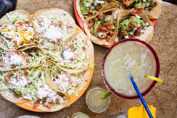 Tequila, Tacos & Tombstones: Old Town Food & Drink Walking Tour - Who Will Enjoy This Tour Most?