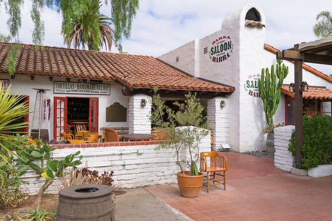 Tequila, Tacos & Tombstones: Old Town Food & Drink Walking Tour - Final Thoughts