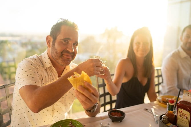 Tequila, Tacos & Tombstones: Old Town Food & Drink Walking Tour - FAQ
