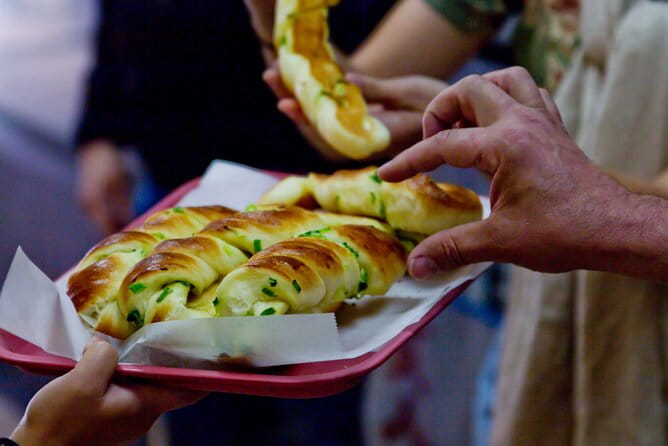 Gaslamp Quarter Downtown San Diego Food Tour - Final Thoughts: Who Will Love This Tour?