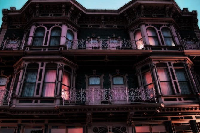 Haunted San Diego: The Only Ghost Tour with Exclusive Entry - FAQ
