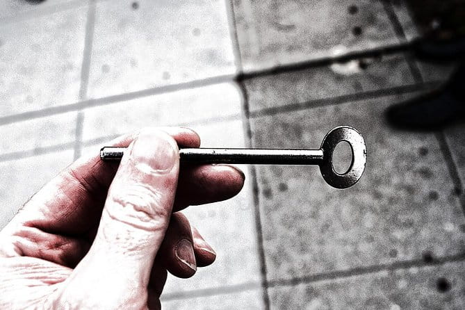 Haunted San Diego: The Only Ghost Tour with Exclusive Entry - The Sum Up