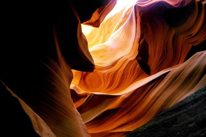 PRIVATE Tour to Antelope Canyon & Horseshoe Bend in Luxury SUV - Why Choose This Tour?