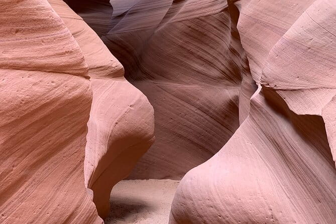 PRIVATE Tour to Antelope Canyon & Horseshoe Bend in Luxury SUV - FAQ