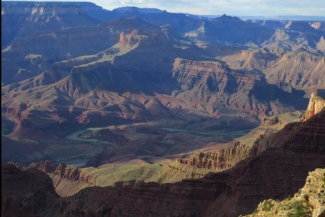 PRIVATE Grand Canyon from Sedona in Luxury SUV Tour - Why This Tour Offers Great Value