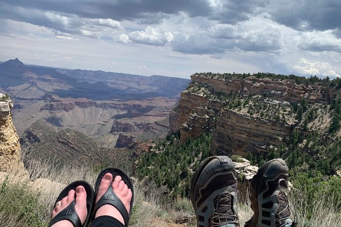 PRIVATE Grand Canyon from Sedona in Luxury SUV Tour - Final Thoughts