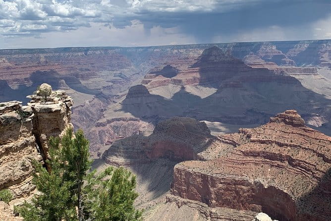 PRIVATE Grand Canyon from Sedona in Luxury SUV Tour - FAQs