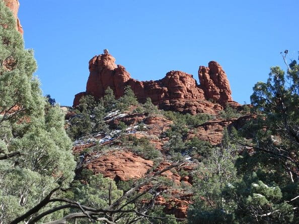 Sedona Outlaw Trail: 3-Hr 4x4 Tour of Western Canyons & Wildlife - Analyzing the Value