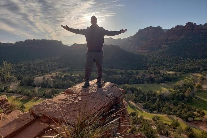 Diamondback Gulch 4x4 Open-Air Jeep Tour in Sedona - Practical Details and Value