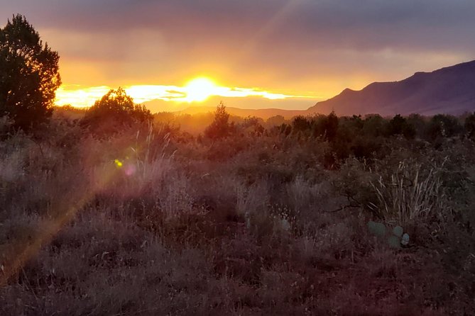 Diamondback Gulch 4x4 Open-Air Jeep Tour in Sedona - FAQ